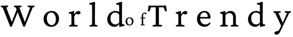 Worldoftrendy.com